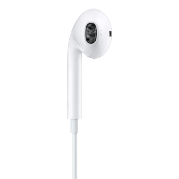 APPLE  EARPODS WITH LIGHTNING CONNECTOR